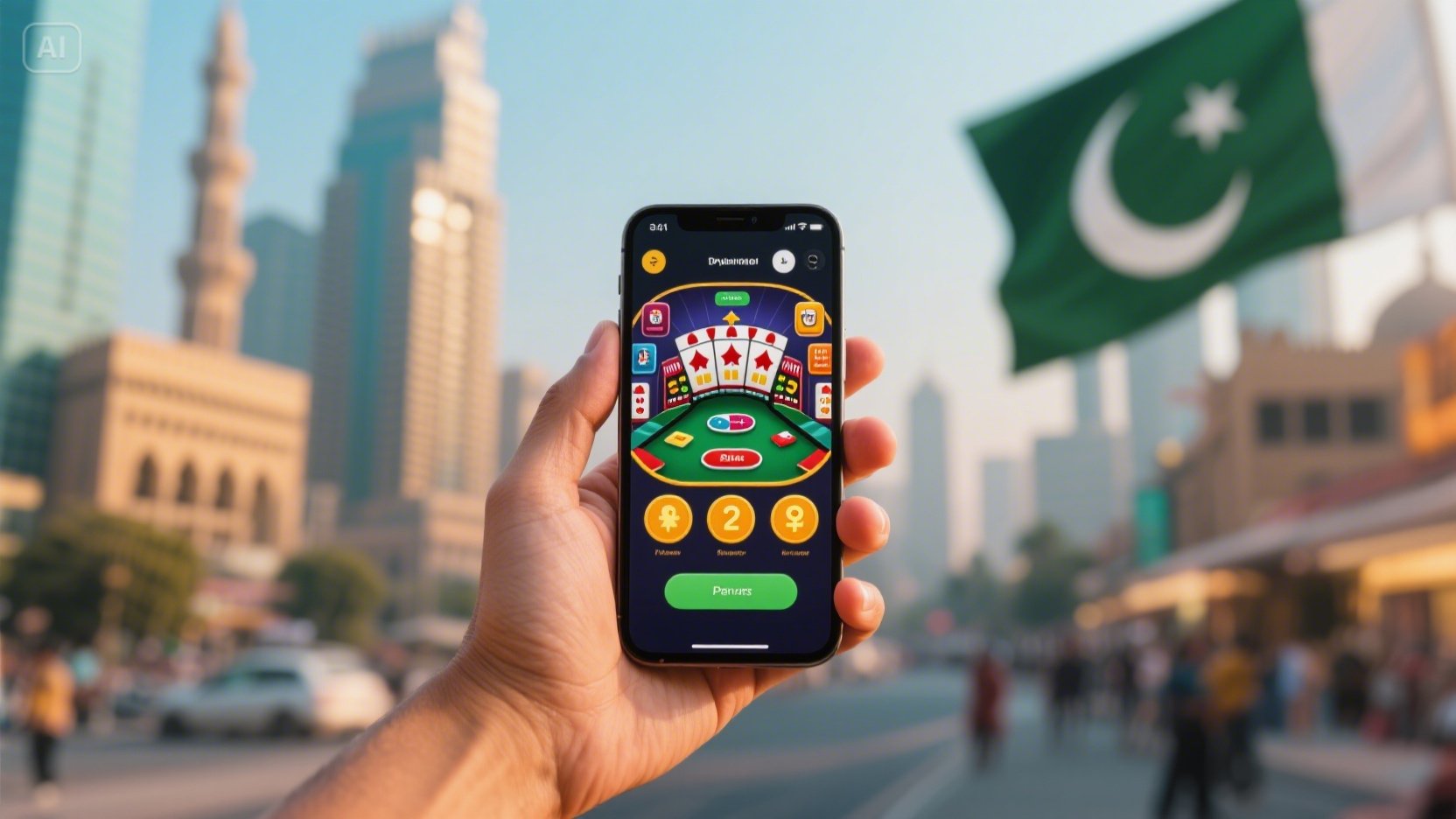 BingoBongaCasinoDeposit PKR today and enjoy a 200% instant reward! Pakistani gamers can explore live tables, slot machines, and sports betting with reliable payment systems and fast withdrawals.