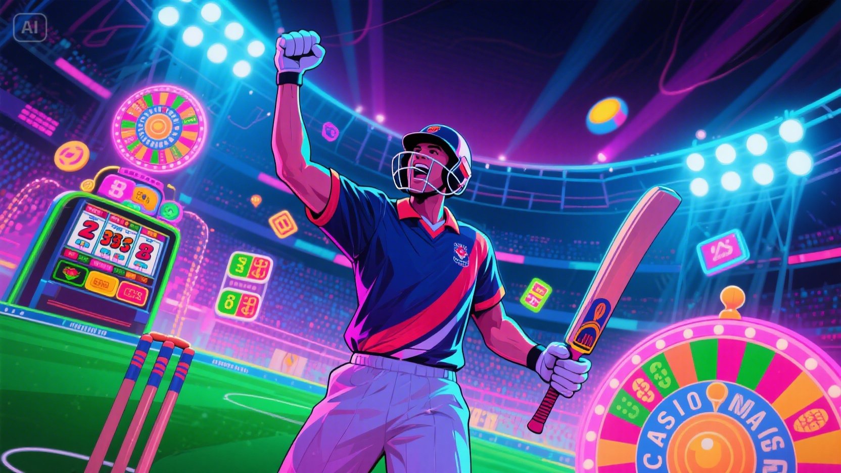 Registration at BingoBongaCasino Casino