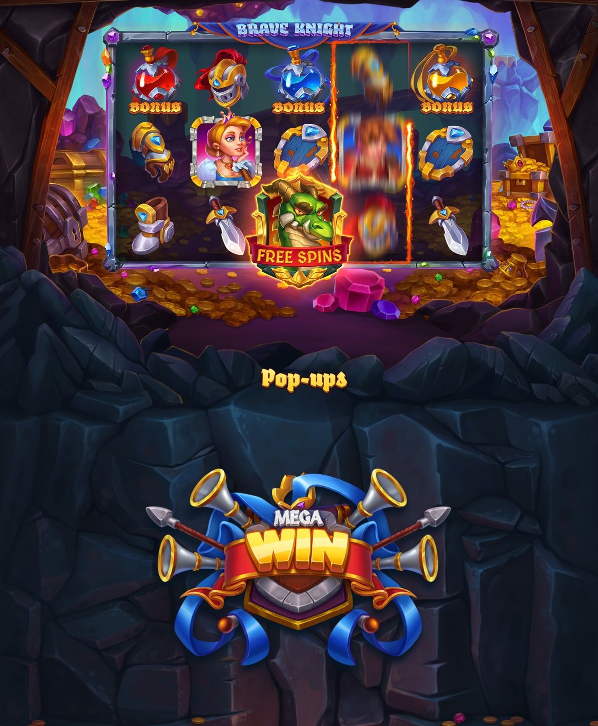 BingoBongaCasino game