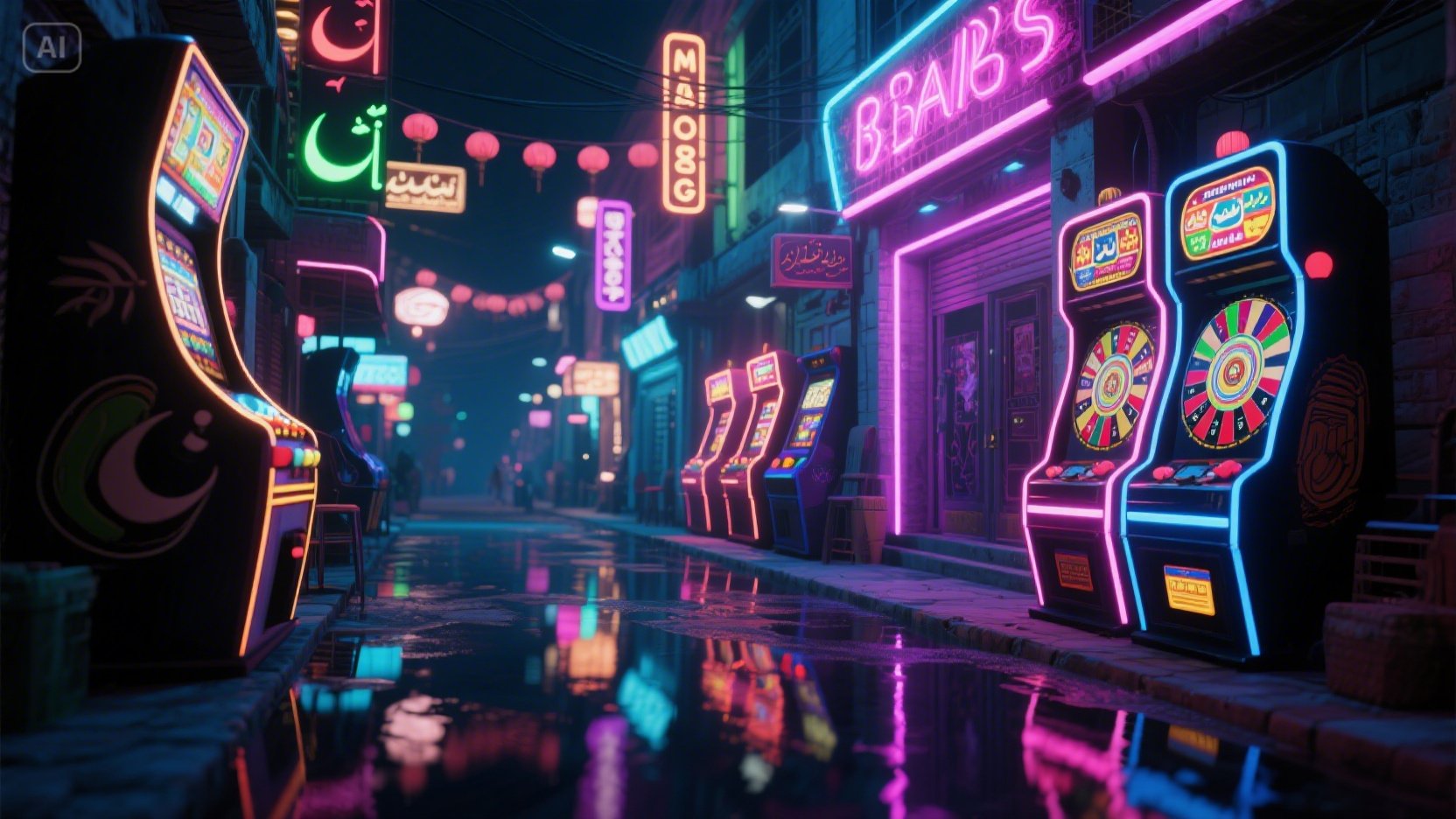 Registration at BingoBongaCasino Casino