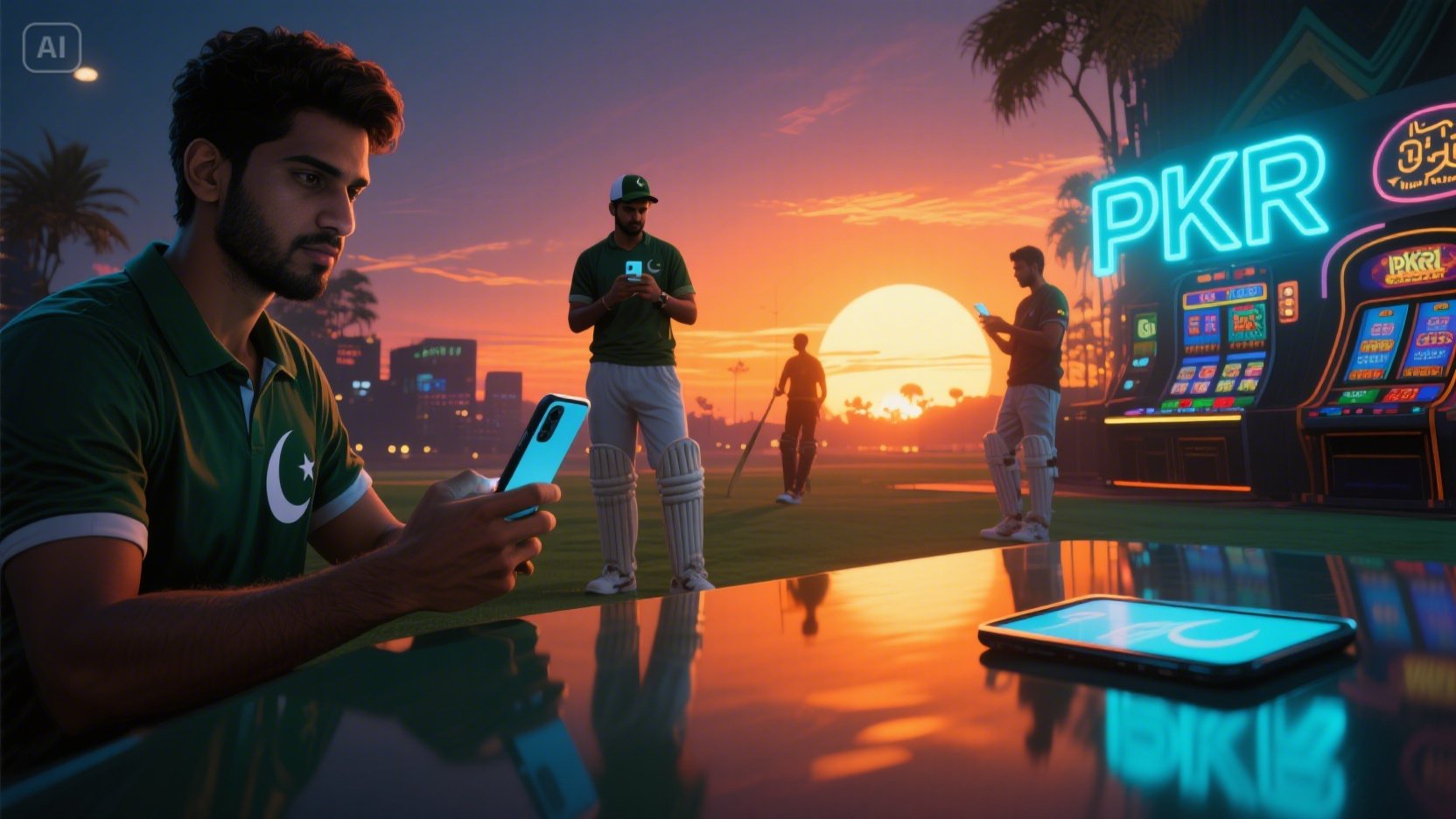 Registration at BingoBongaCasino Casino