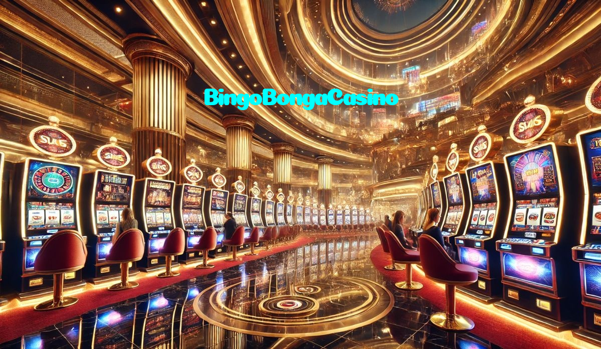 BingoBongaCasino خوش آمدید بونس +600% پیشکش موبائل ایپ کے پروموشن سیکشن میں دکھائی دیتی ہے۔