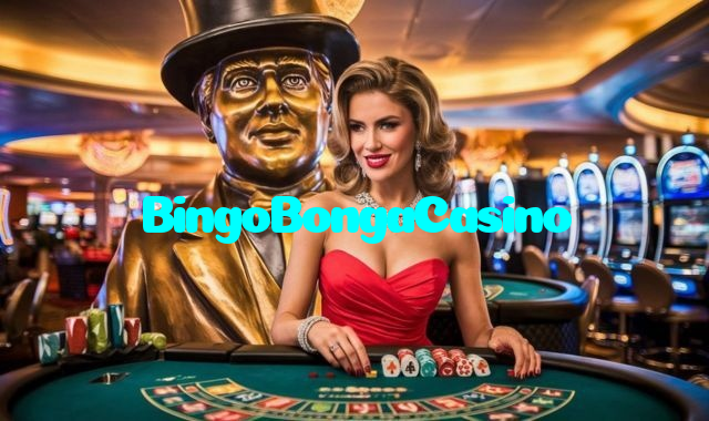 making first deposit on BingoBongaCasino website using local payment methods in Pakistan