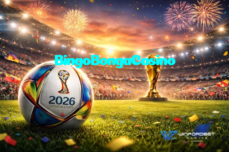 available types of BingoBongaCasino bet including pre-match live express and system bets